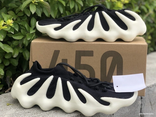 H68049 450 Yeezy Cloud Adidas Black 0815